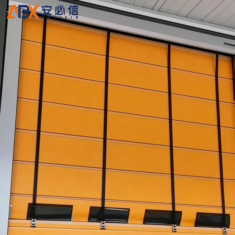 北海市冷库门封
